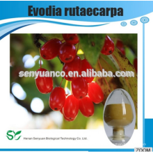Evodiamine 98% / Evodia Rutaecarpa Extrait